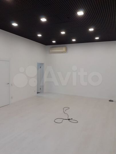 Площадь свободного назначения, 50 м²