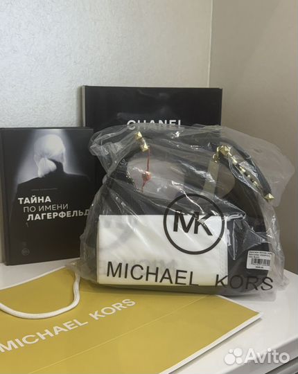 Сумка Michael Kors женская