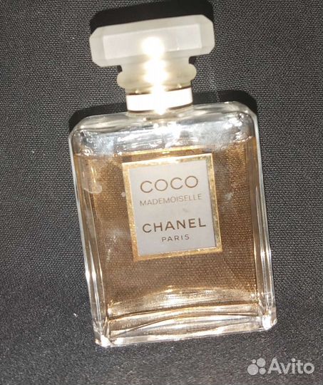 Продам chanel coco mademoiselle 50мл. Оригинал