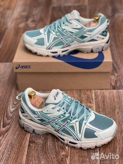 Кроссовки asics gel kahana 8