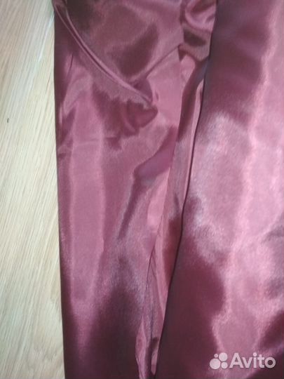 Подкладочная ткань