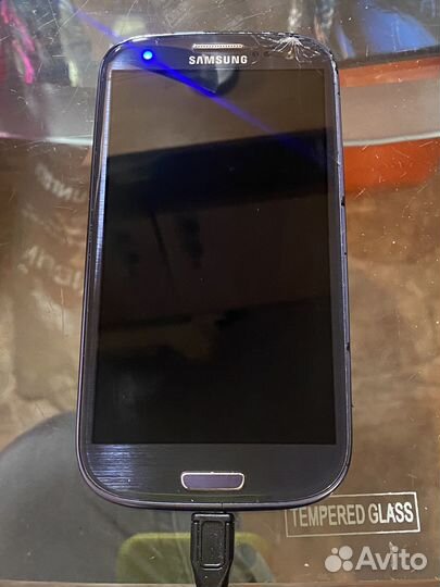 Samsung galaxy s3