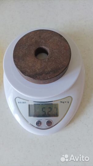 Спортивный блин