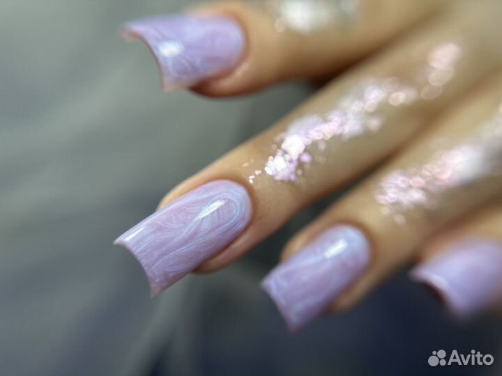 Маникюр Педикюр Наращивание ногтей