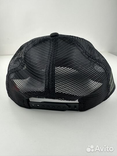 Кепка бейсболка New era Alpha оригинал новая