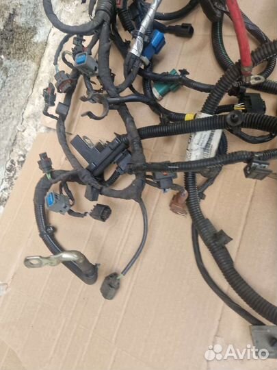 Моторная коса форд мондео 4 2.0 экобуст