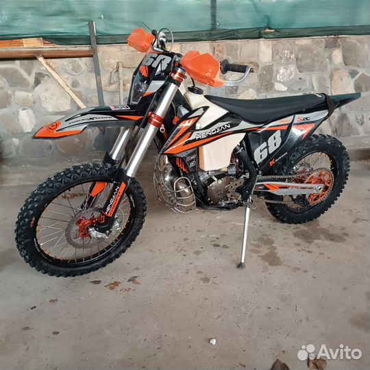 Хенджан ланза 2т