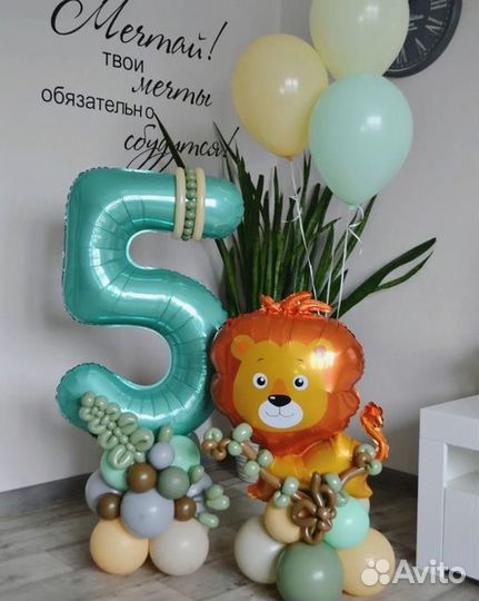 Воздушные шары фигуры гелиевые шарики