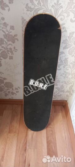 Продам скейтборд