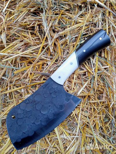 Топорик для мяса кухонный