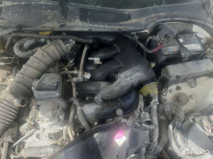 Тайота марк х Авто по детально. Мотор,акпп и т.д