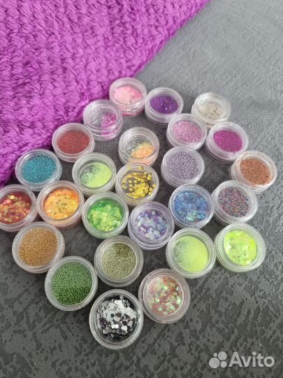 Набор для изготовления мыла и бомб для ванны