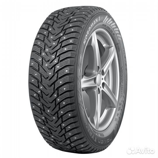 Ikon Tyres Nordman 8 215/50 R17 T
