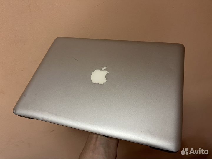 Apple MacBook Pro 13 2010