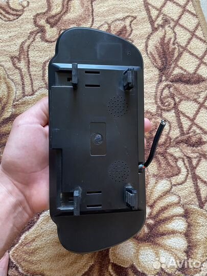 Зеркало мультивен