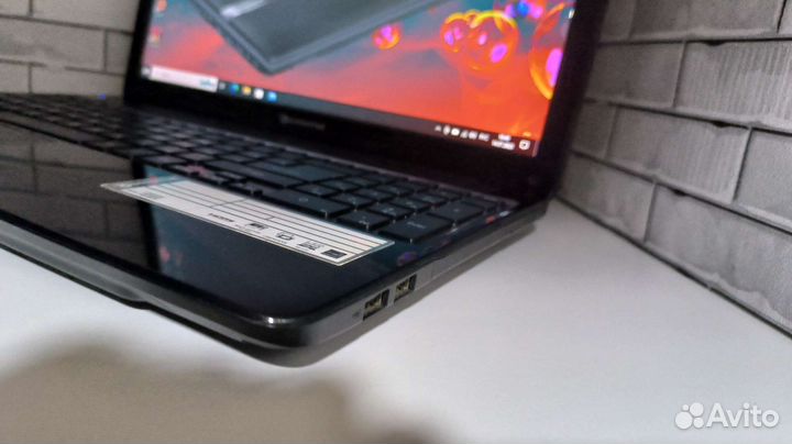 Packard Bell 168