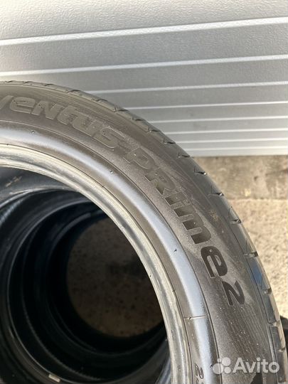 Hankook Ventus Prime 2 K115 235/55 R19