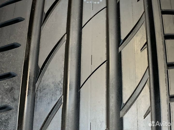 Maxxis Victra Sport VS5 225/55 R19 99V