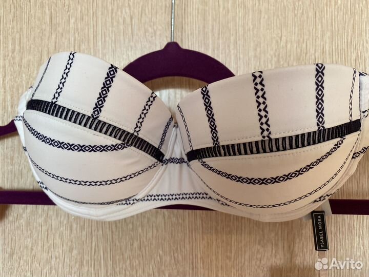 Новый купальник