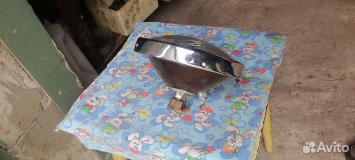 Фара иж ю-4