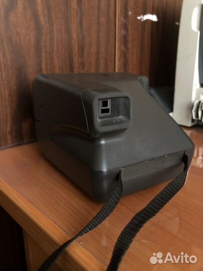 Плёночный фотоаппарат