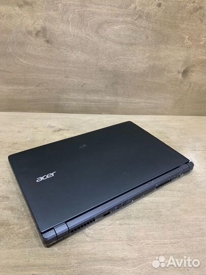 Ноутбук Acer Aspire M5 ZRQ Сенсорный