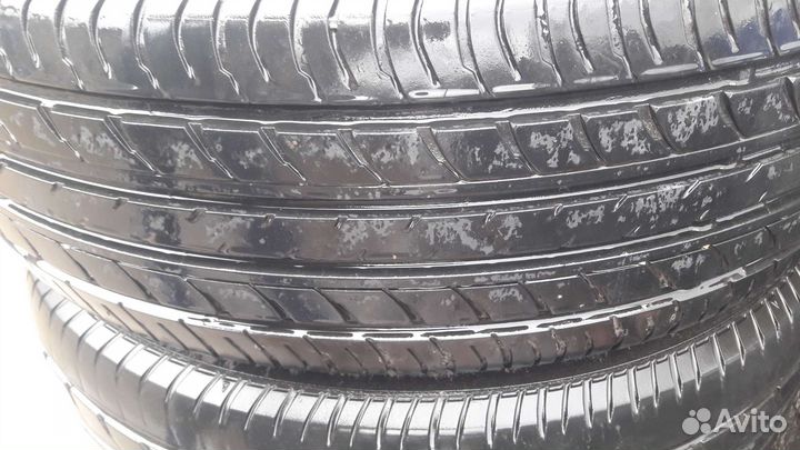 Yokohama 126S 225/65 R17 104B