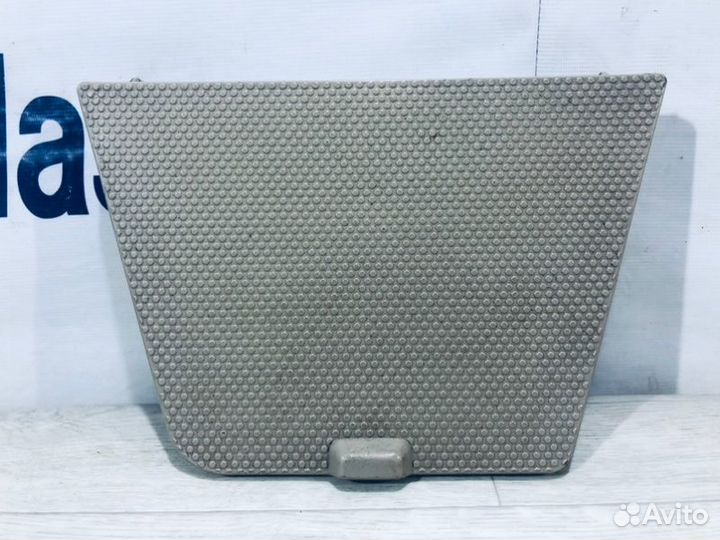 Панель Nissan X-Trail T30 YD22 2001-2006