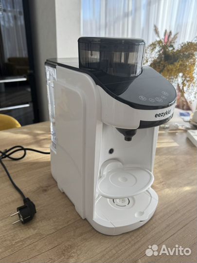 Eezykid аппарат для приготовдения смеси