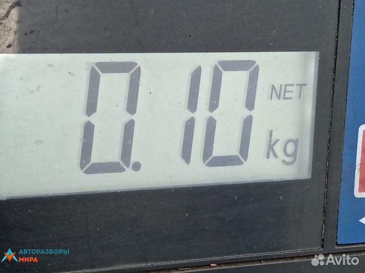 Ручка открывания капота Hyundai H-1 Starex 2003