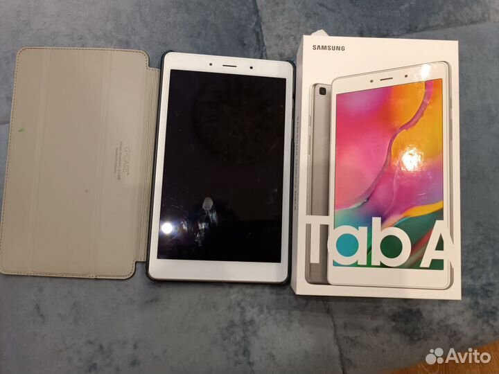 Samsung Galaxy Tab A 8.0 LTE 32Gb (SM-T295)