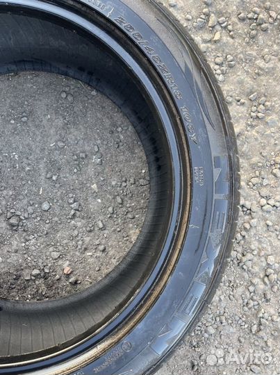 Nexen N'Fera SU1 255/45 R18 103Y