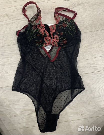 Боди новое tezenis