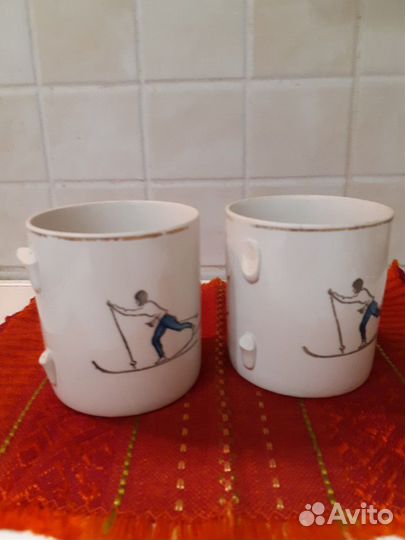Кружки 