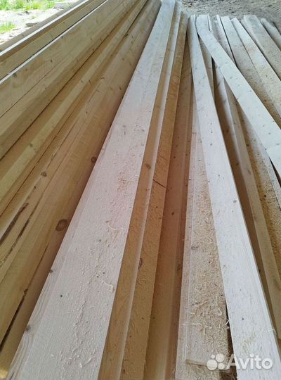 Пиломатериал с доставкой