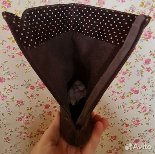 Сапоги zara для девочки