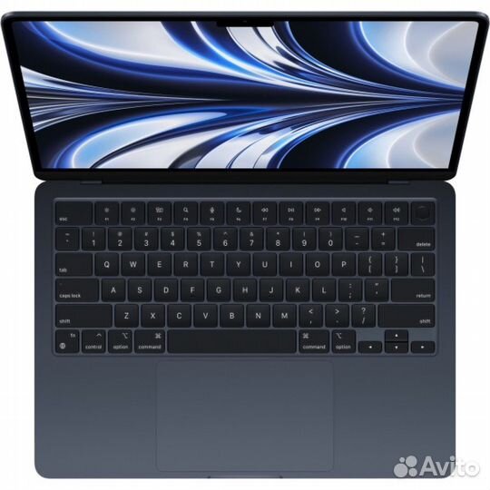 Apple MacBook Air M2