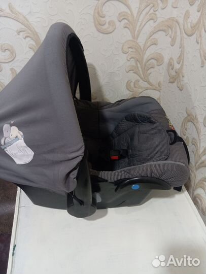 Автолюлька