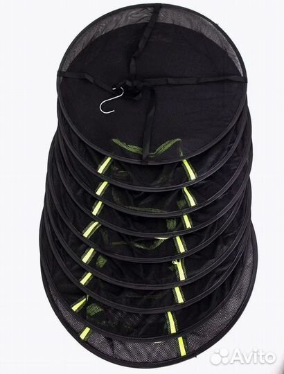 Сушилка подвесная 8 ярусная