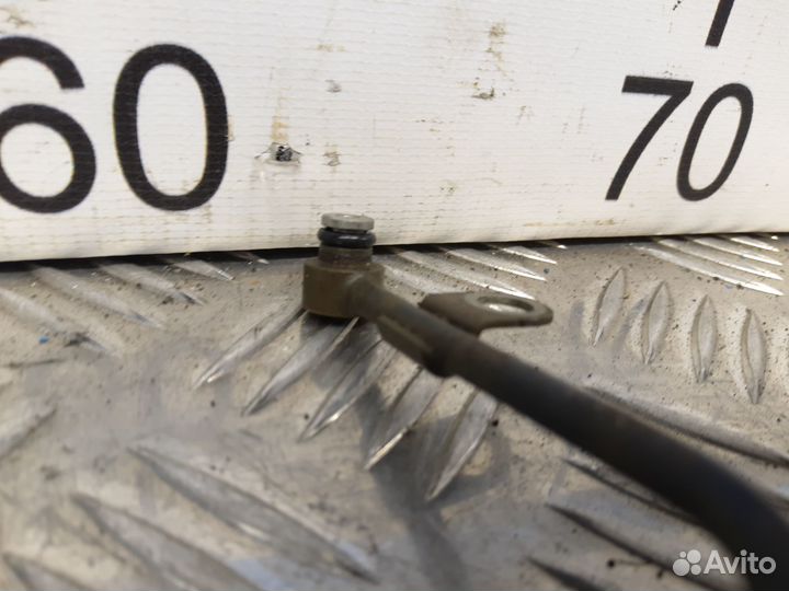 Б/У Трубка масляная левая Kawasaki KVF750D 4x4i