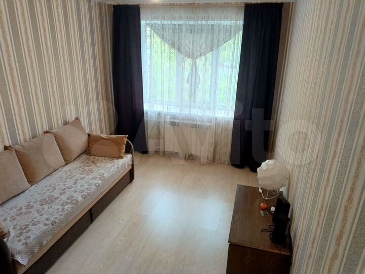 1-к. квартира, 32,6 м², 2/3 эт.