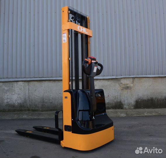 Штабелер CHL 1200 кг