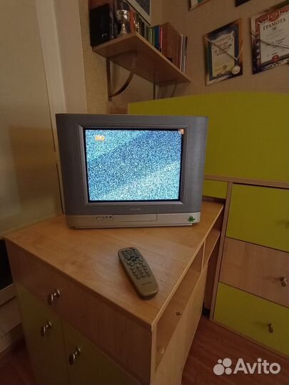 Телевизор