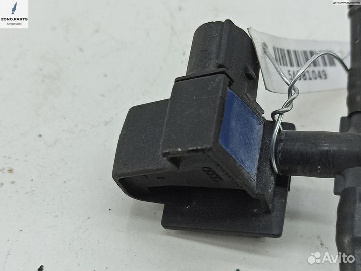 Форсунка омывателя 8D0955987A на Audi A4 B5 (1994-2001)