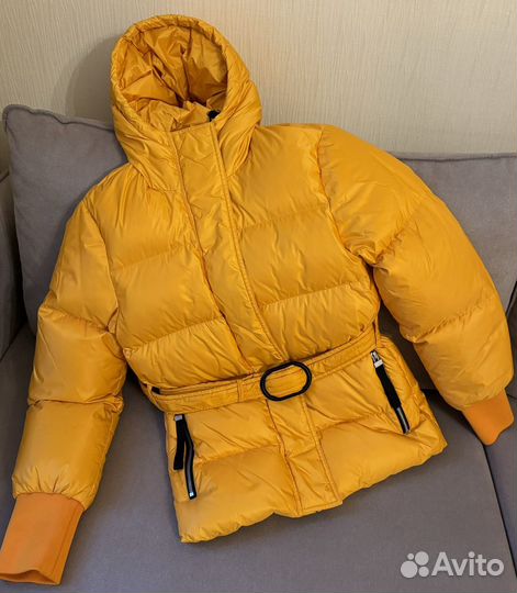 Пуховик Kenzo