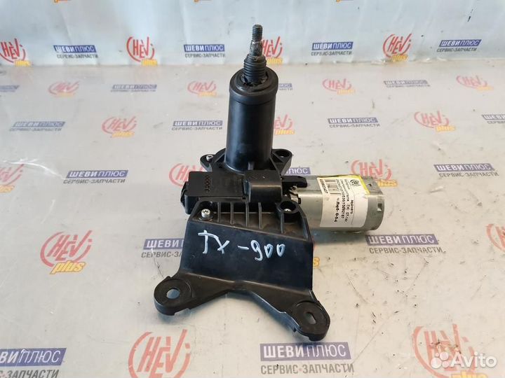 Мотор стеклоочистителя Cadillac Escalade