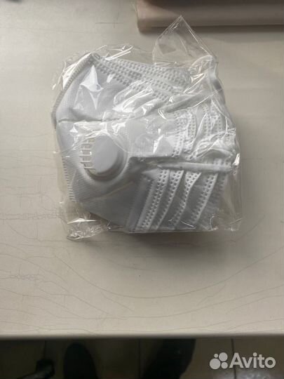 Маска медицинская