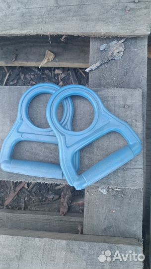 Ручки для переноса бутылок для киллера