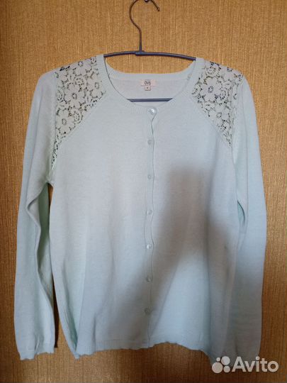 Джемпер женский хлопок 44 46