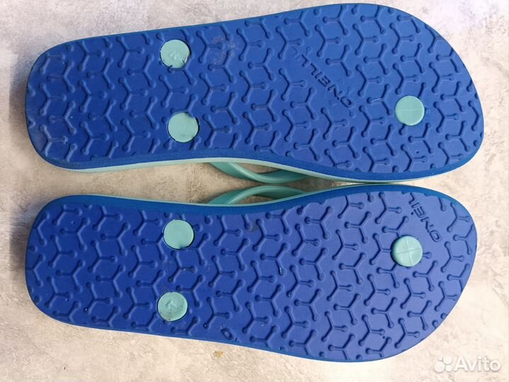 Шлепанцы детские o.neill